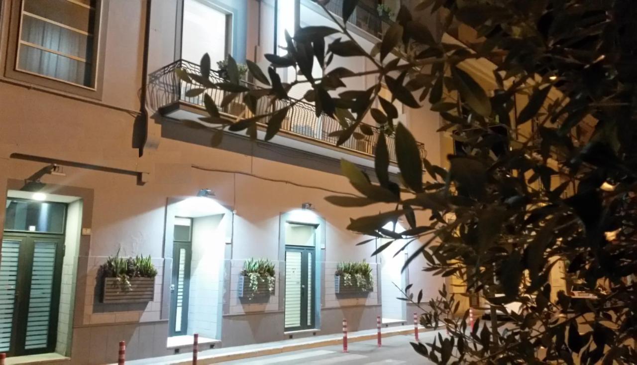 Hotel Style Caserta Exterior foto